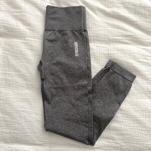 Gymshark Adapt Marl Seamless Leggings